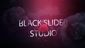 BlackSlider