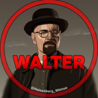 Walter White