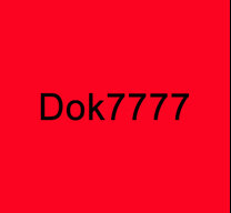 Dok777