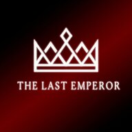 LAST EMPEROR
