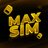 MAX SIM